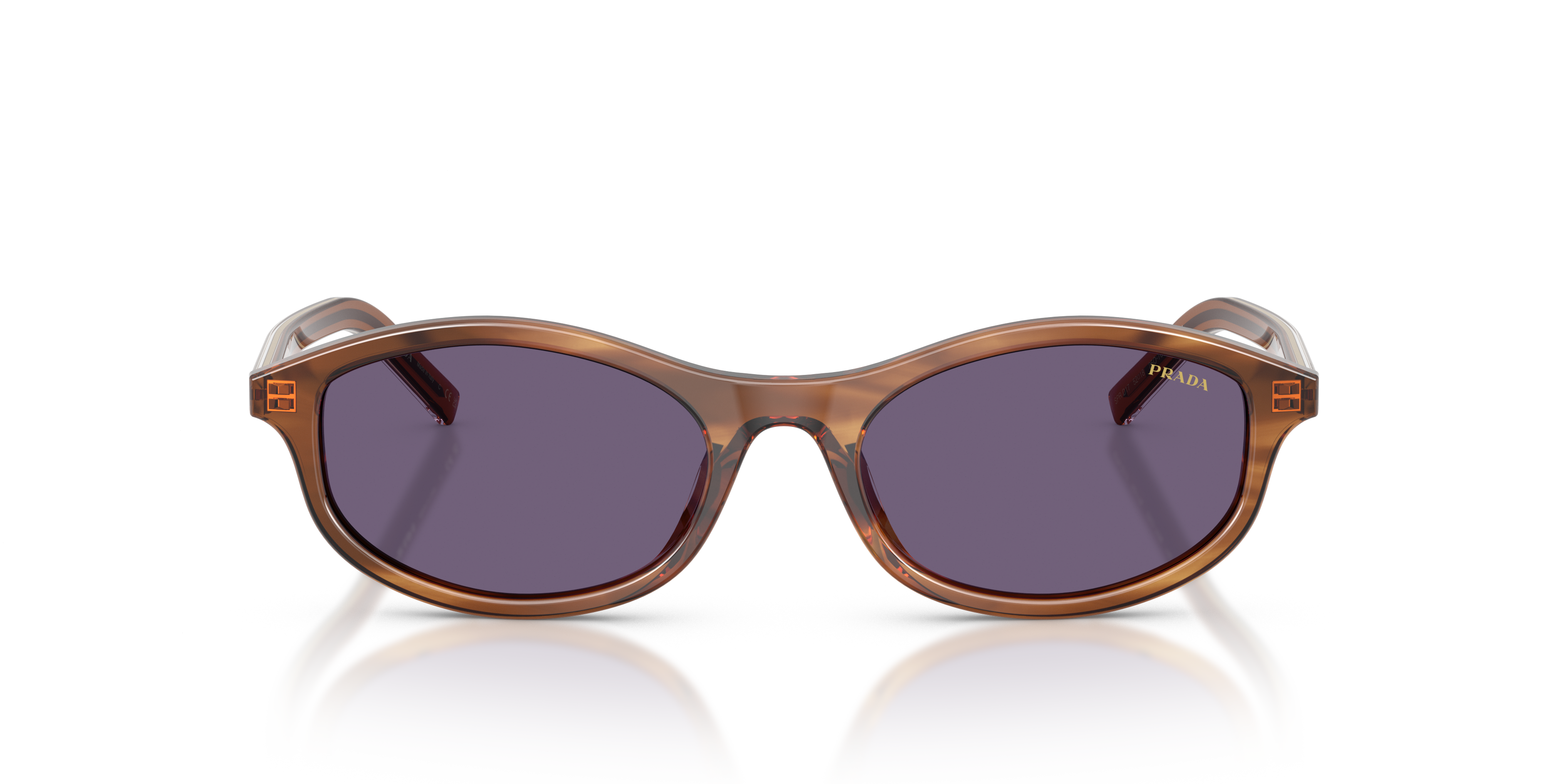 Prada Sunglasses PR D17S-25O70W