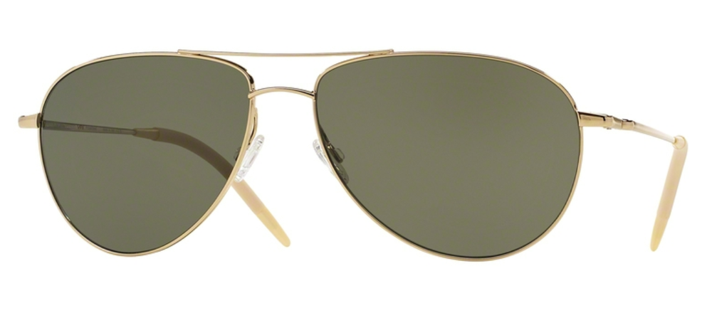 Oliver Peoples Okulary przeciwsłoneczne OV1002S-5035P1