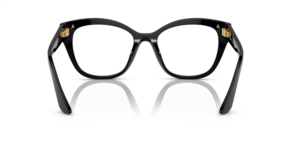 Miu Miu Okulary korekcyjne MU 05XV-1AB1O1