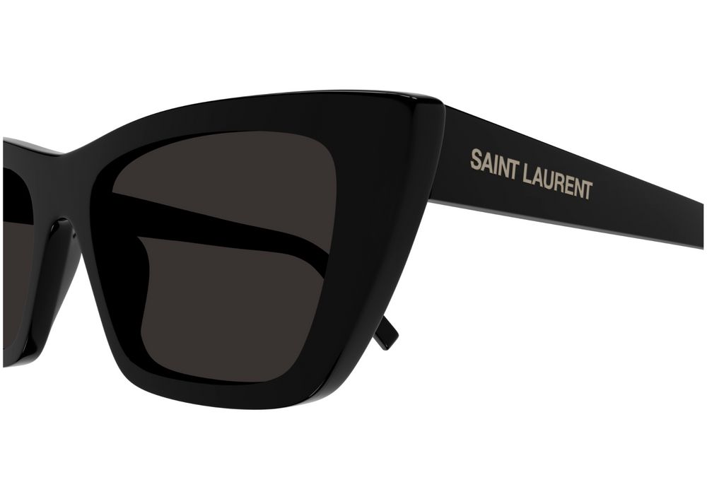 Saint Laurent Okulary przeciwsłoneczne SL276 MICA-001