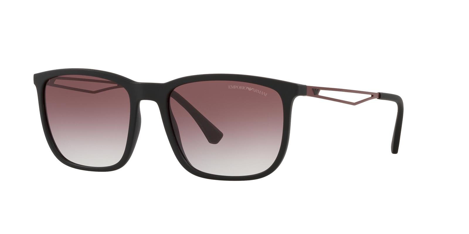 Emporio Armani Okulary przeciwsłoneczne EA4154-50428H