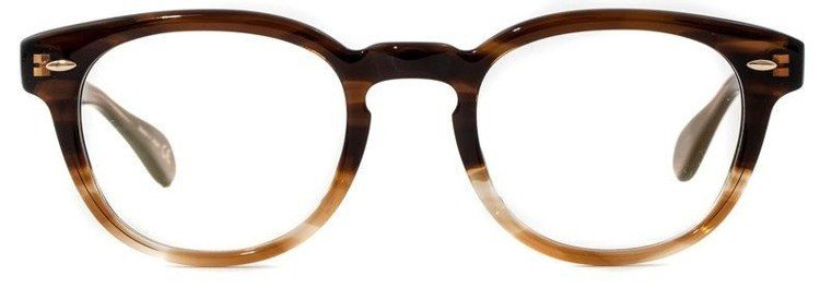 OLIVER PEOPLES Optical frame Sheldrake RX OV5036-4302