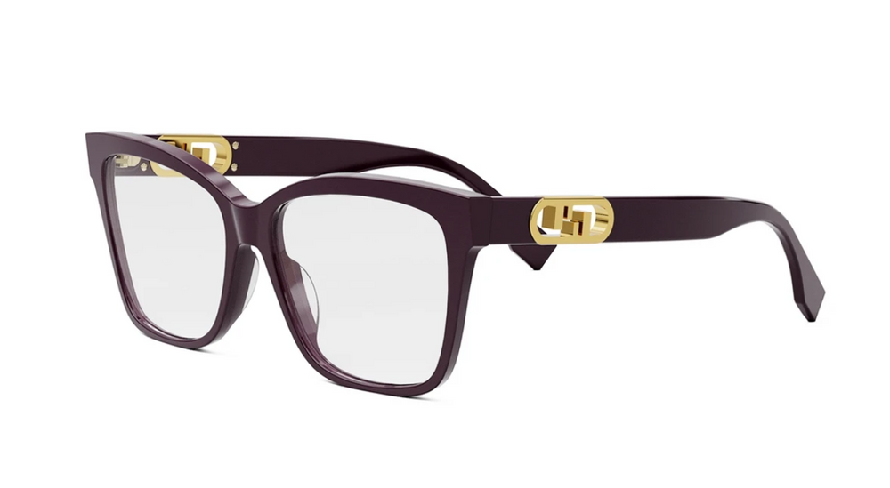 Fendi Okulary korekcyjne FE50025I-081