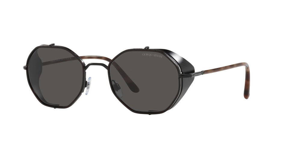 Giorgio Armani Okulary przeciwsłoneczne AR6112JM-300187