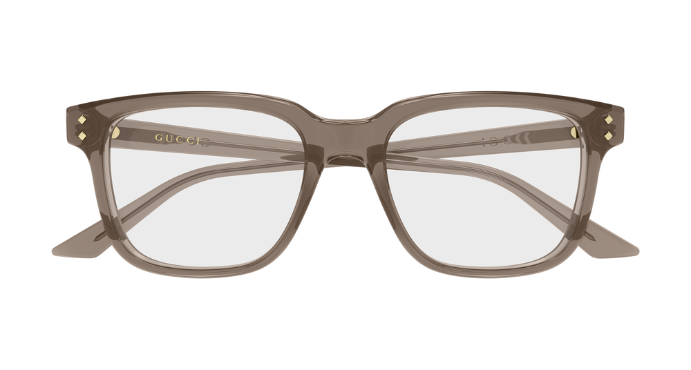 Gucci Okulary korekcyjne GG2131O-011