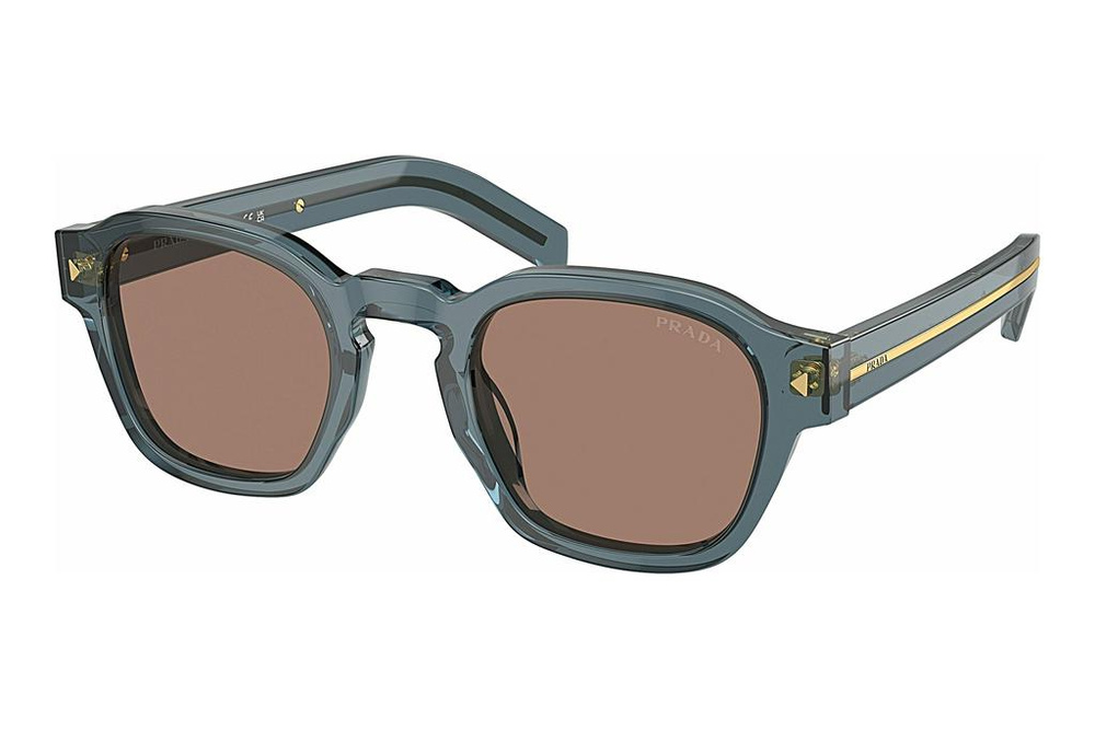 Prada Okulary przeciwsłoneczne PRA16S-17T05D