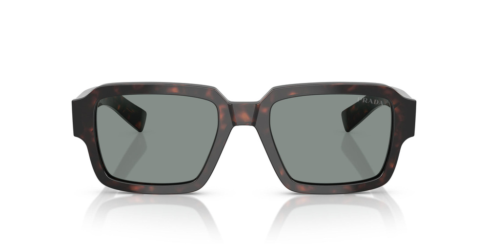 Prada Okulary przeciwsłoneczne PR02ZS-17N20N