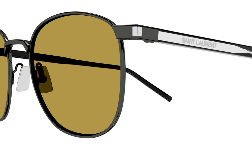 Saint Laurent Okulary przeciwsłoneczne SL 747-009