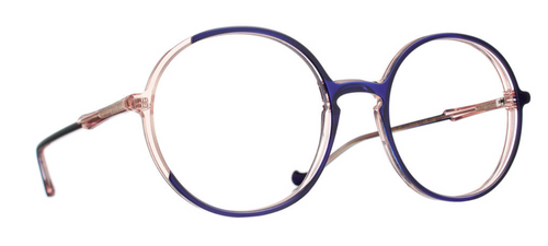 CAROLINE ABRAM Optical Frame CHLOE 771