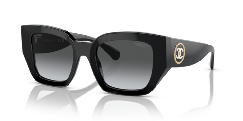 Chanel Okulary przeciwsłoneczne CH5506-C622S8