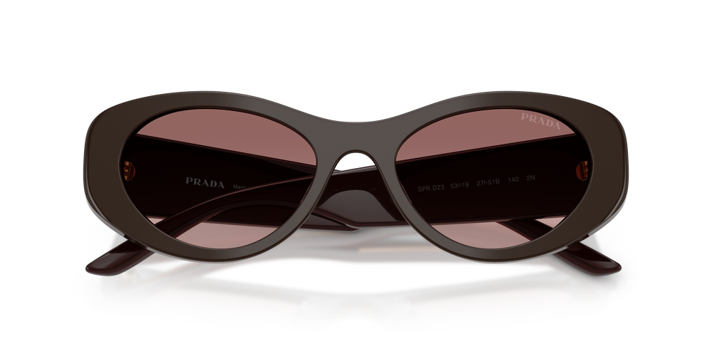 Prada Sunglasses PR D23SU-27I51B