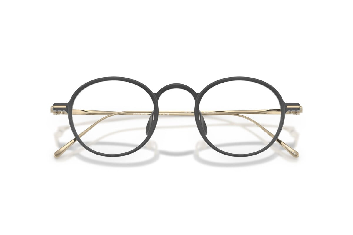 Giorgio Armani Okulary korekcyjne AR5159T-3404