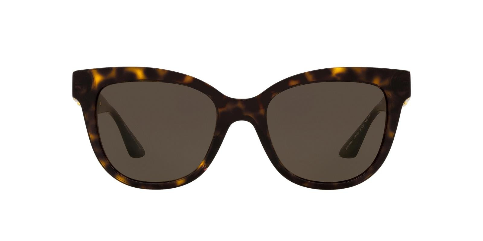 Versace Okulary przeciwsłoneczne VE4394-108/73