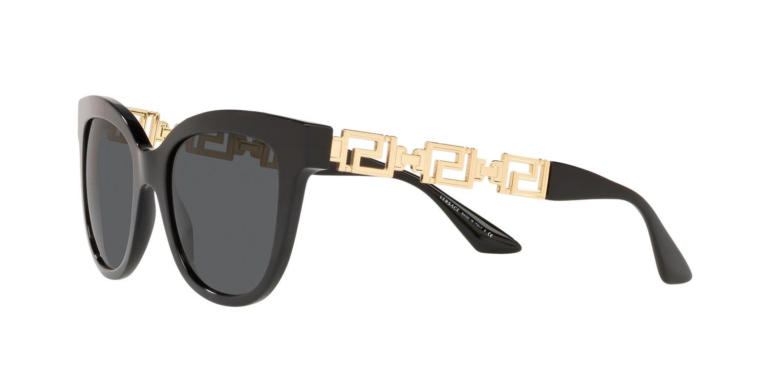 Versace Okulary przeciwsłoneczne VE4394-GB1/87