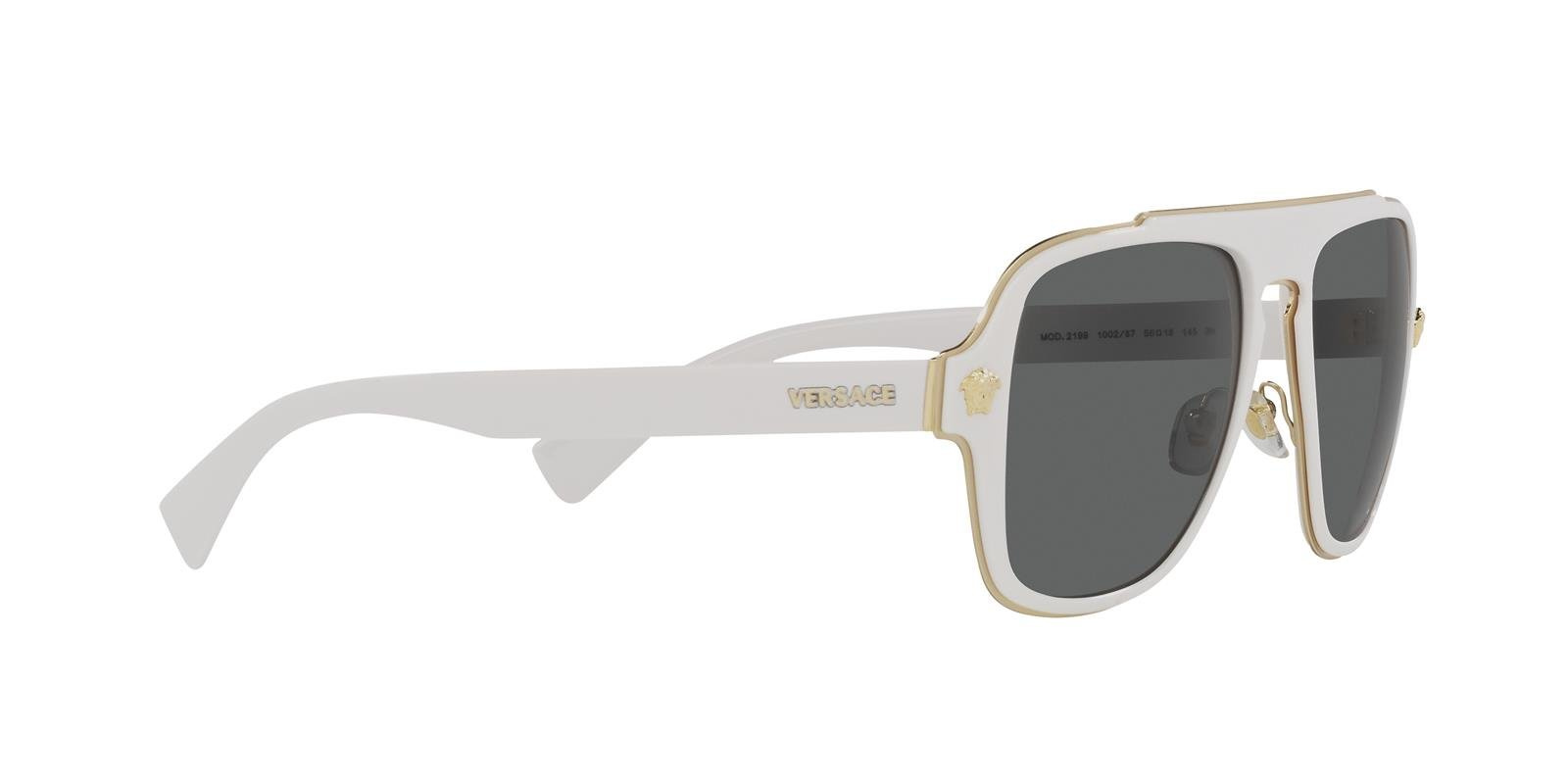 Versace Okulary przeciwsłoneczne VE2199-100287