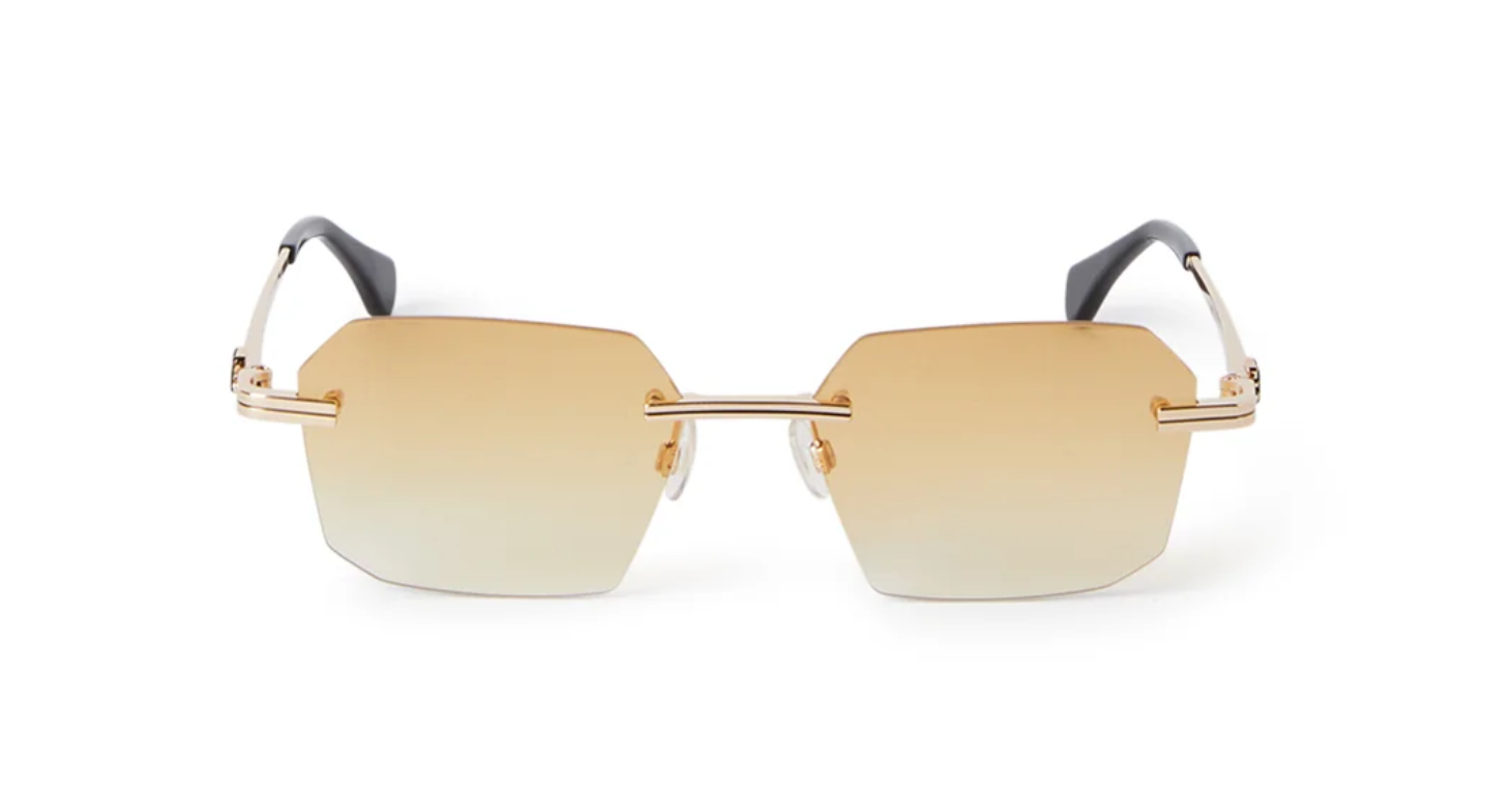 Palm Angels Sunglasses PERI10G-622