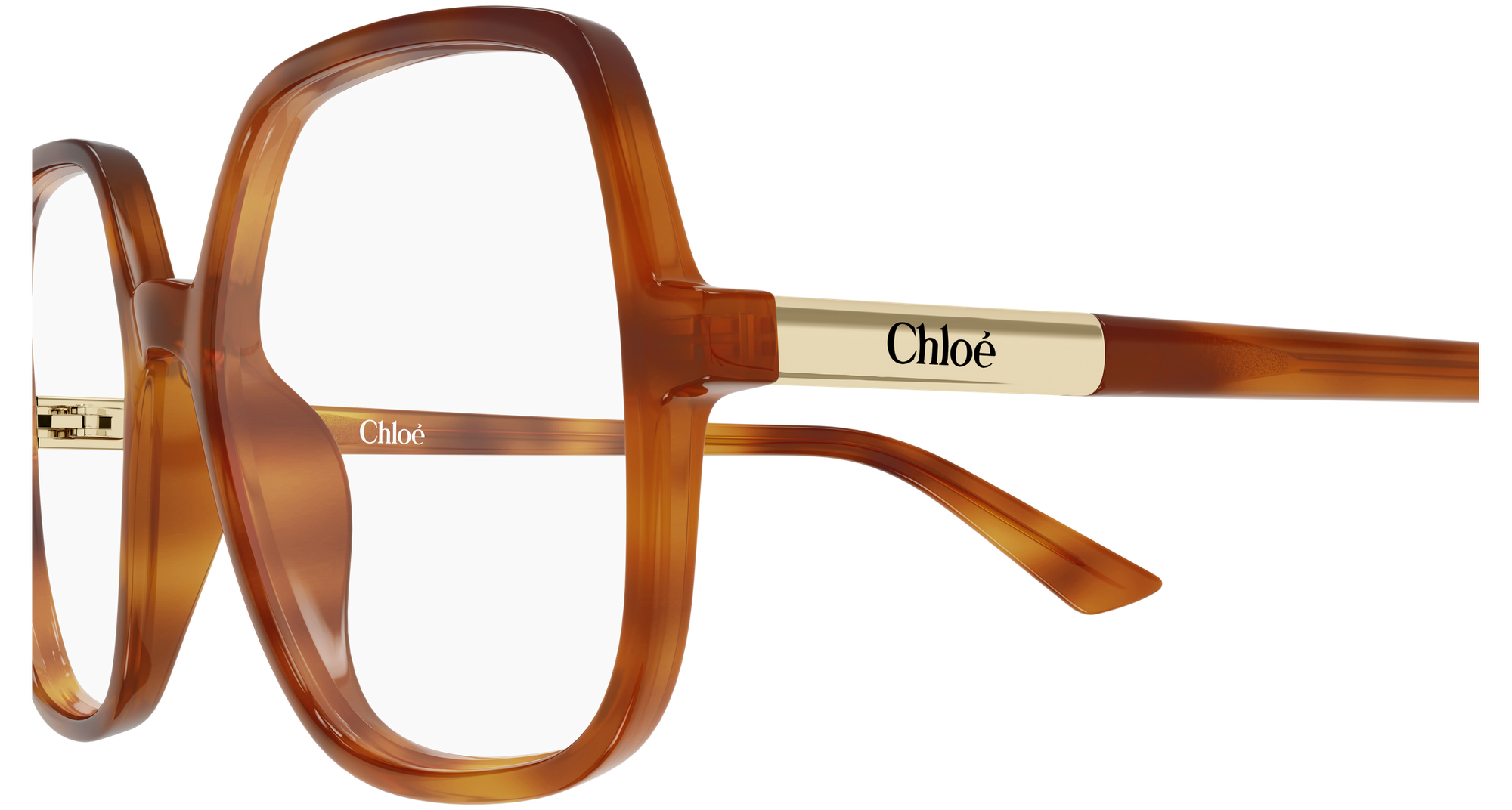 Chloe Okulary korekcyjne CH0368O-002