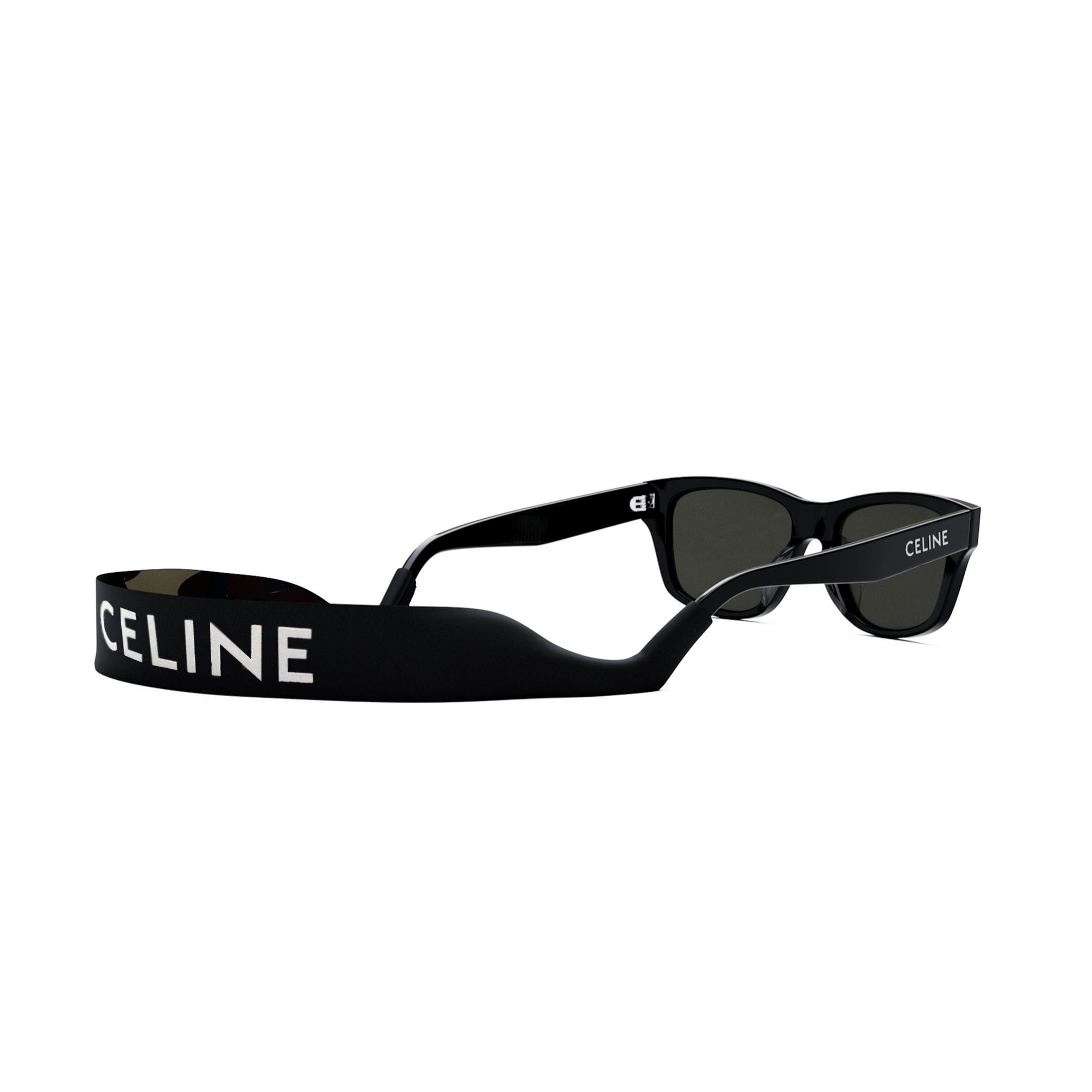 Celine Sunglasses CL40249U-Y-5505A