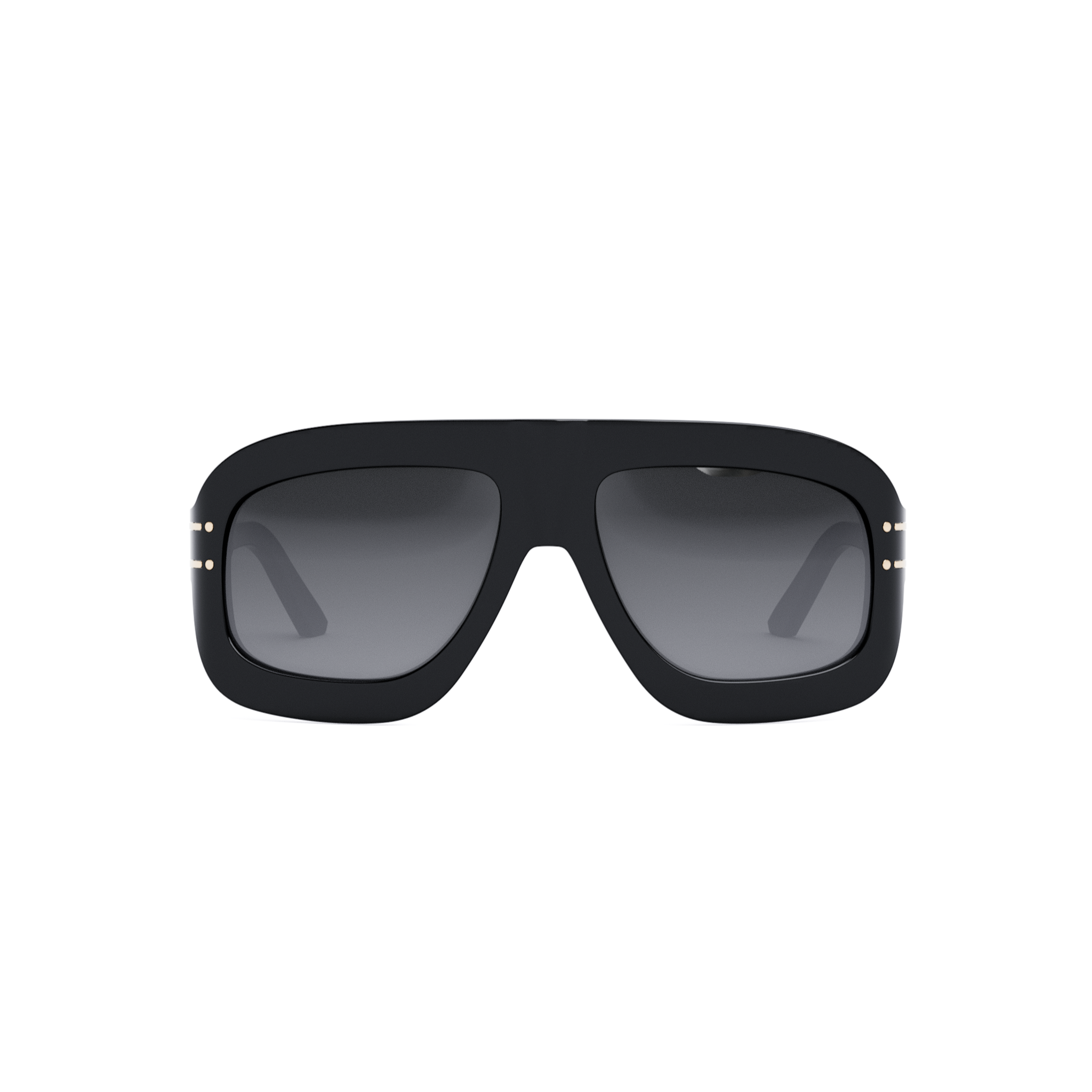 Dior Okulary przeciwsłoneczne DIORSIGNATURE CD40133I-01B