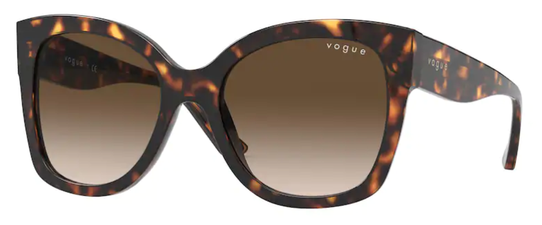 Vogue Okulary przeciwsłoneczne VO5338S-W65613