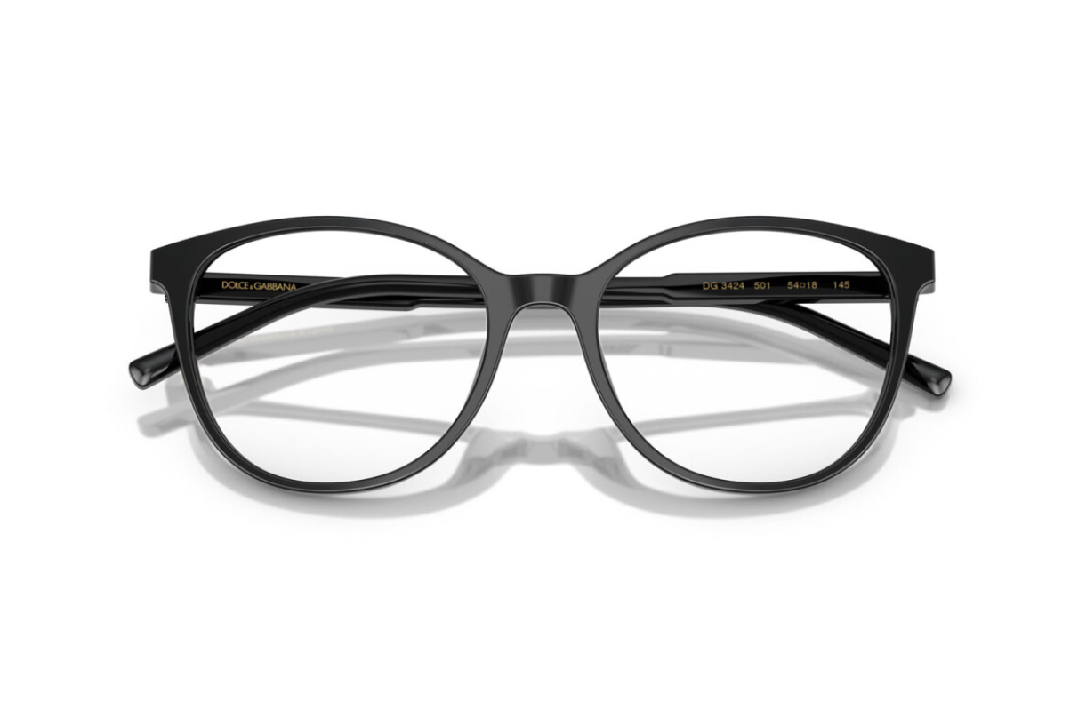 Dolce & Gabbana Optical frame DG3425-501