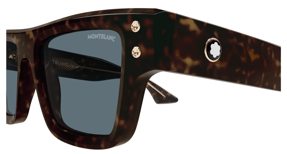Mont Blanc Sunglasses MB0253S-002