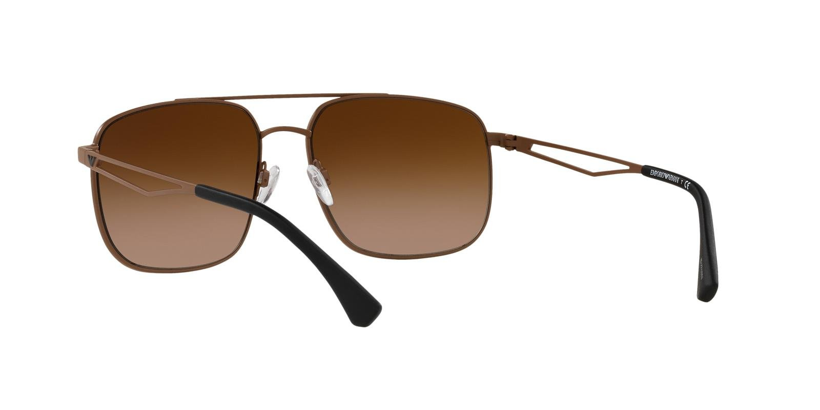 Emporio Armani Okulary przeciwsłoneczne EA2106-302013