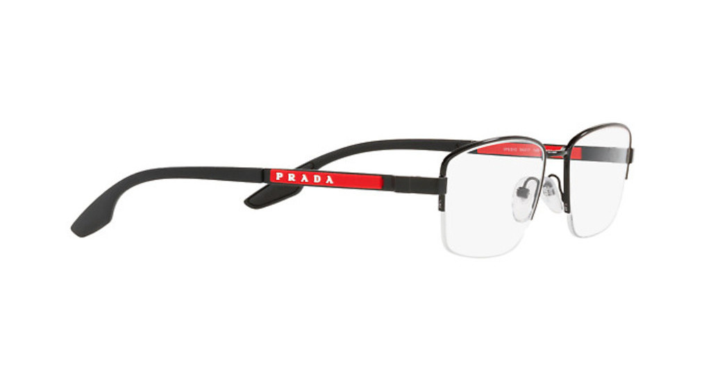 Prada Linea Rossa Optical frame PS 51OV-1AB1O1