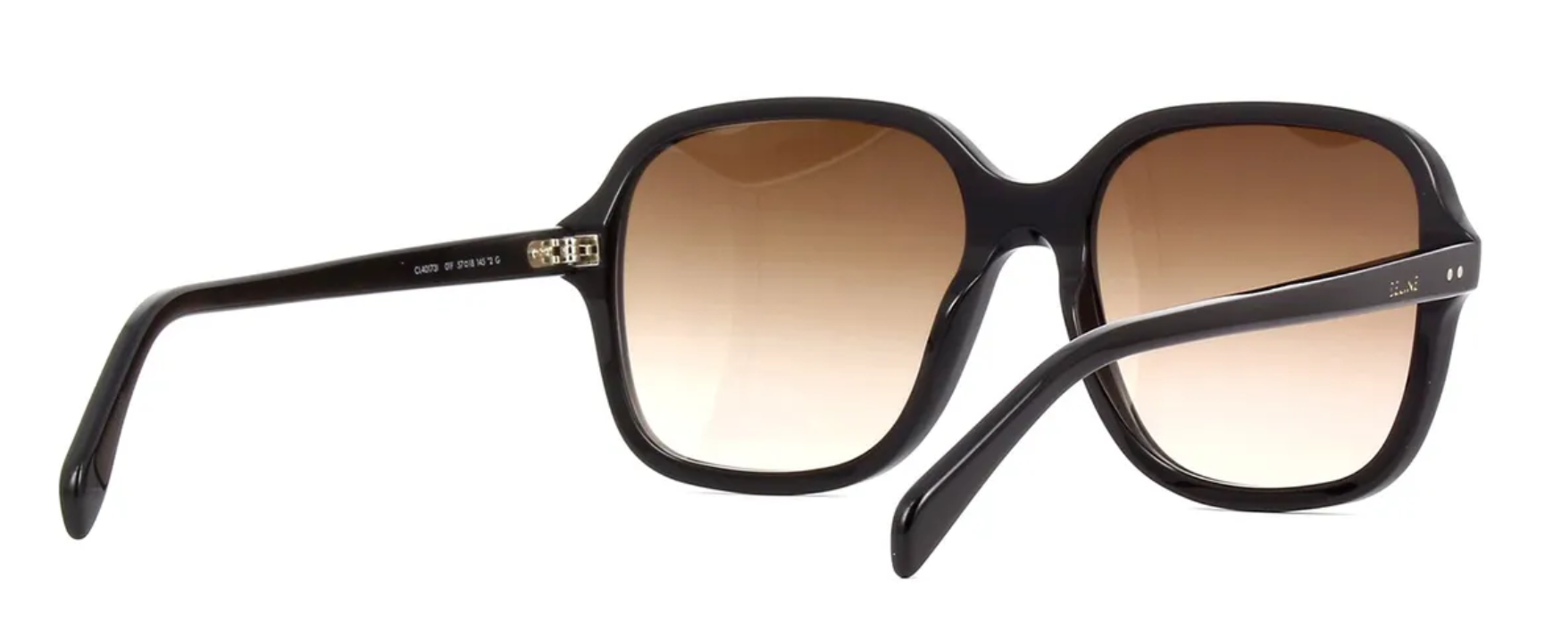 Celine Sunglasses CL40173I-01F