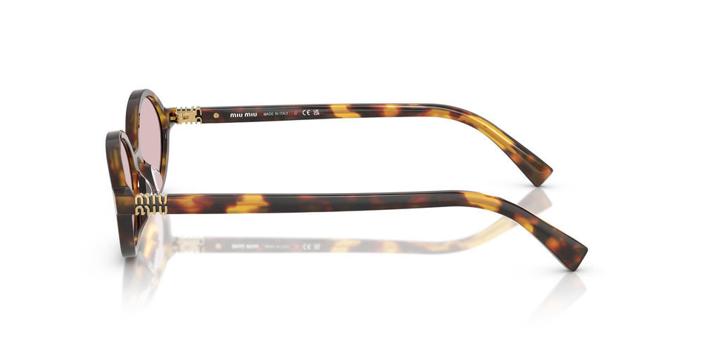 Miu Miu Okulary przeciwsłoneczne MU04ZS-14L4I0