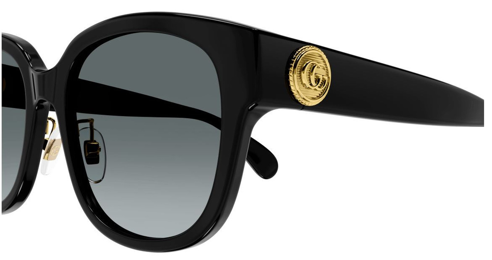 GUCCI Okulary przeciwsłoneczne GG1409SK-001