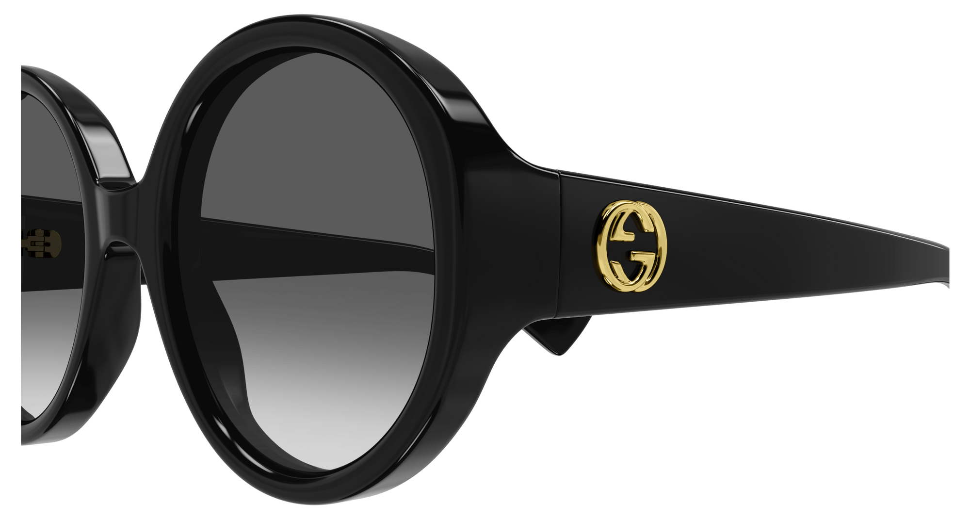 GUCCI Okulary przeciwsłoneczne GG1256S-001