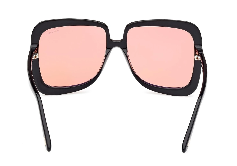 Tom Ford Sunglasses FT1156-01E