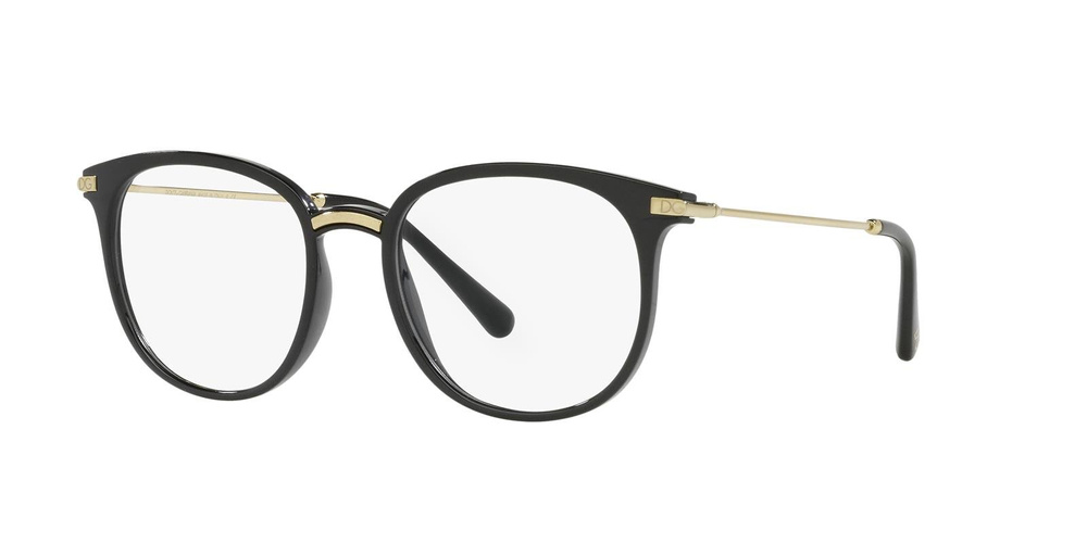 Dolce & Gabbana Okulary korekcyjne DG5071-501