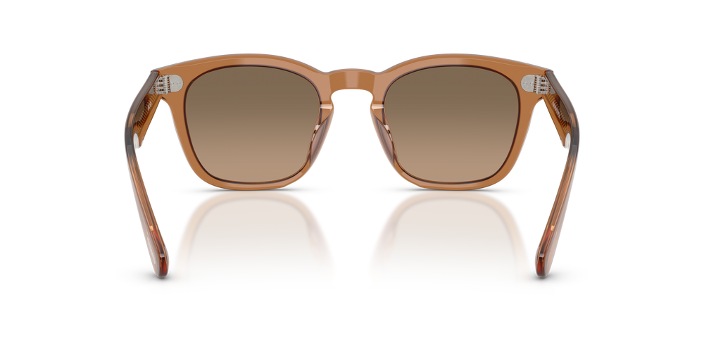 OLIVER PEOPLES Okulary przeciwsłoneczne ARLISS OV5632SU-1783GN