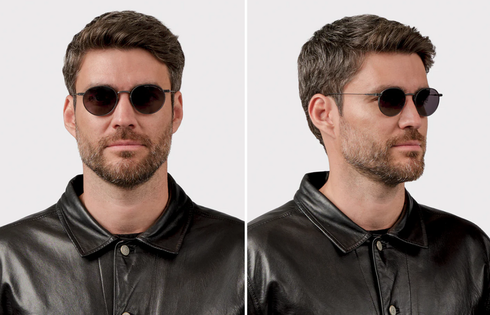 Dita Sunglasses DTS168-A-03