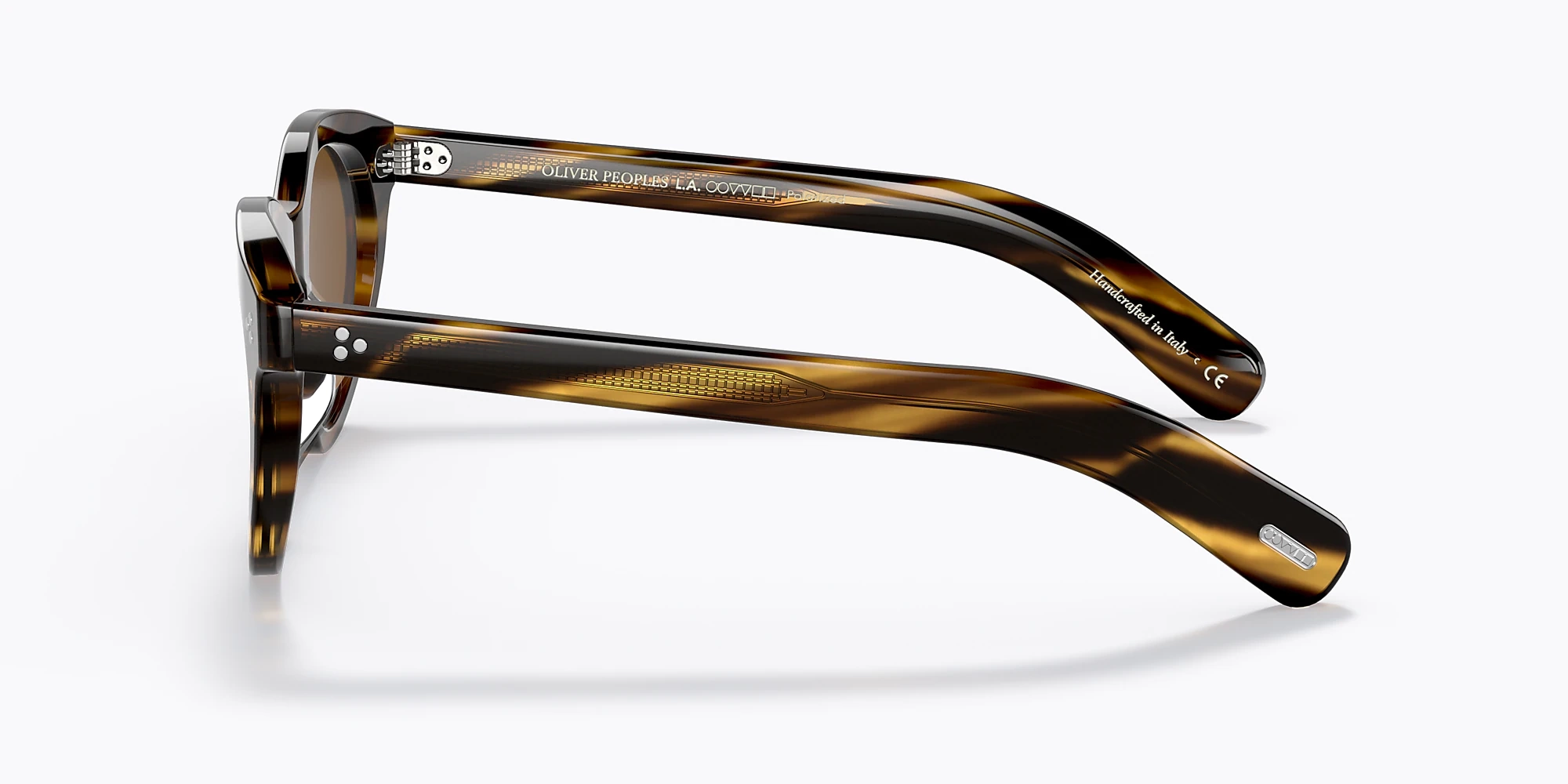 Oliver Peoples Okulary przeciwsłoneczne OV5451SU-100357