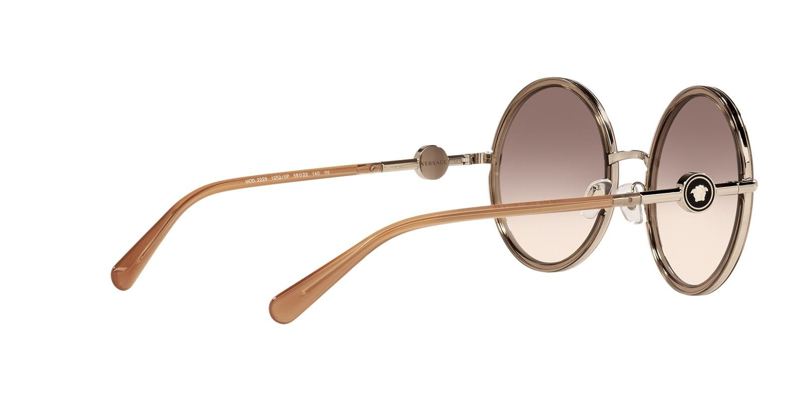 Versace Sunglasses VE2229-12520P