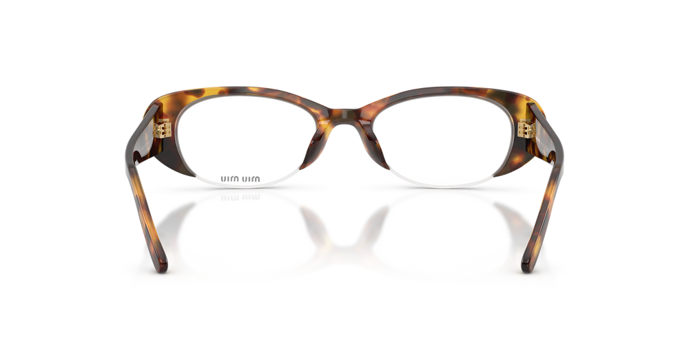 Miu Miu Okulary przeciwsłoneczne MU C05SU-14L10W