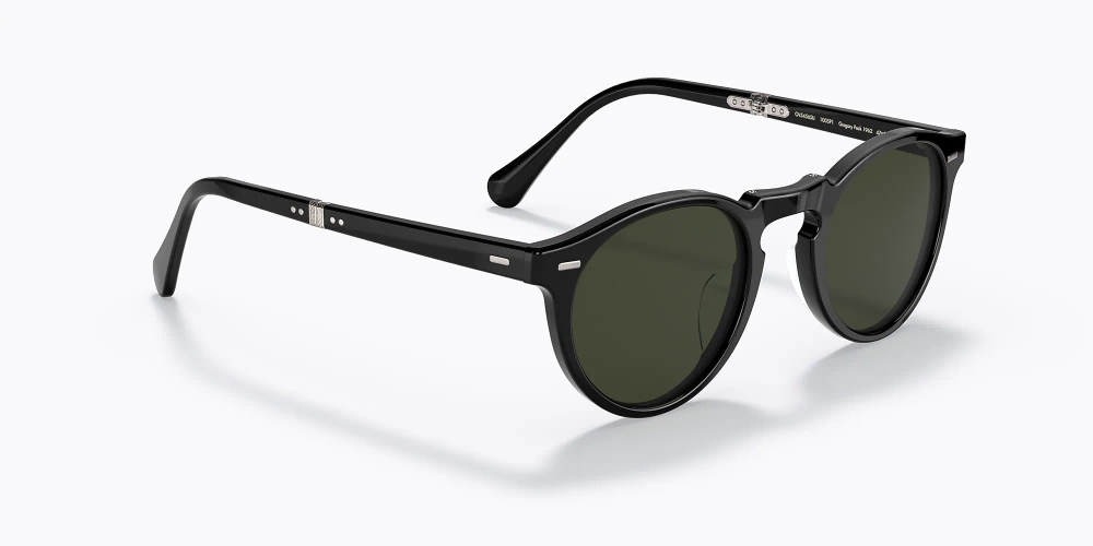 Oliver Peoples Okulary przeciwsłoneczne OV5456SU-1005P1