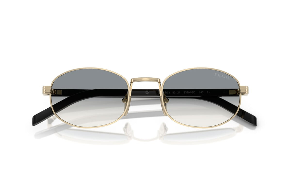 Prada Sunglasses PRB53S-ZVN02C