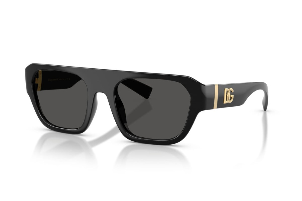 Dolce & Gabbana Okulary przeciwsłoneczne DG6206-501/87
