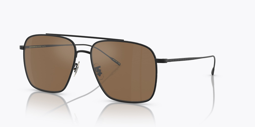 Oliver Peoples Sunglasses DRESNER OV1320ST-5062G8