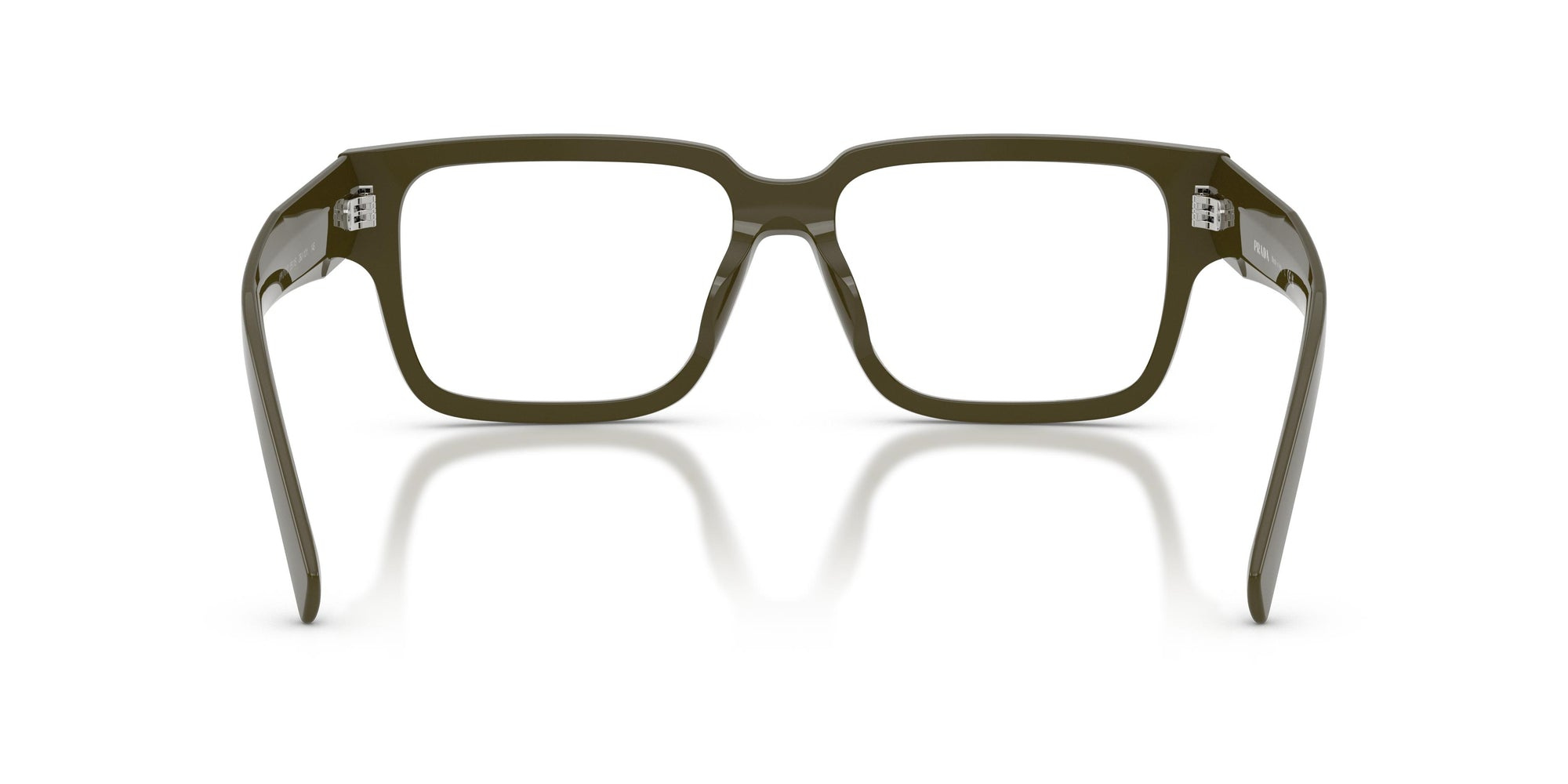 Prada Okulary korekcyjne PR D10VD-26J1O1