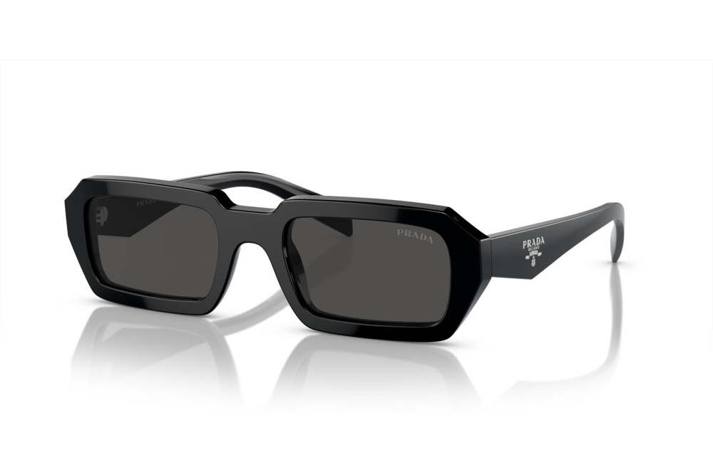 Prada Okulary przeciwsłoneczne PR A12S-16K08Z