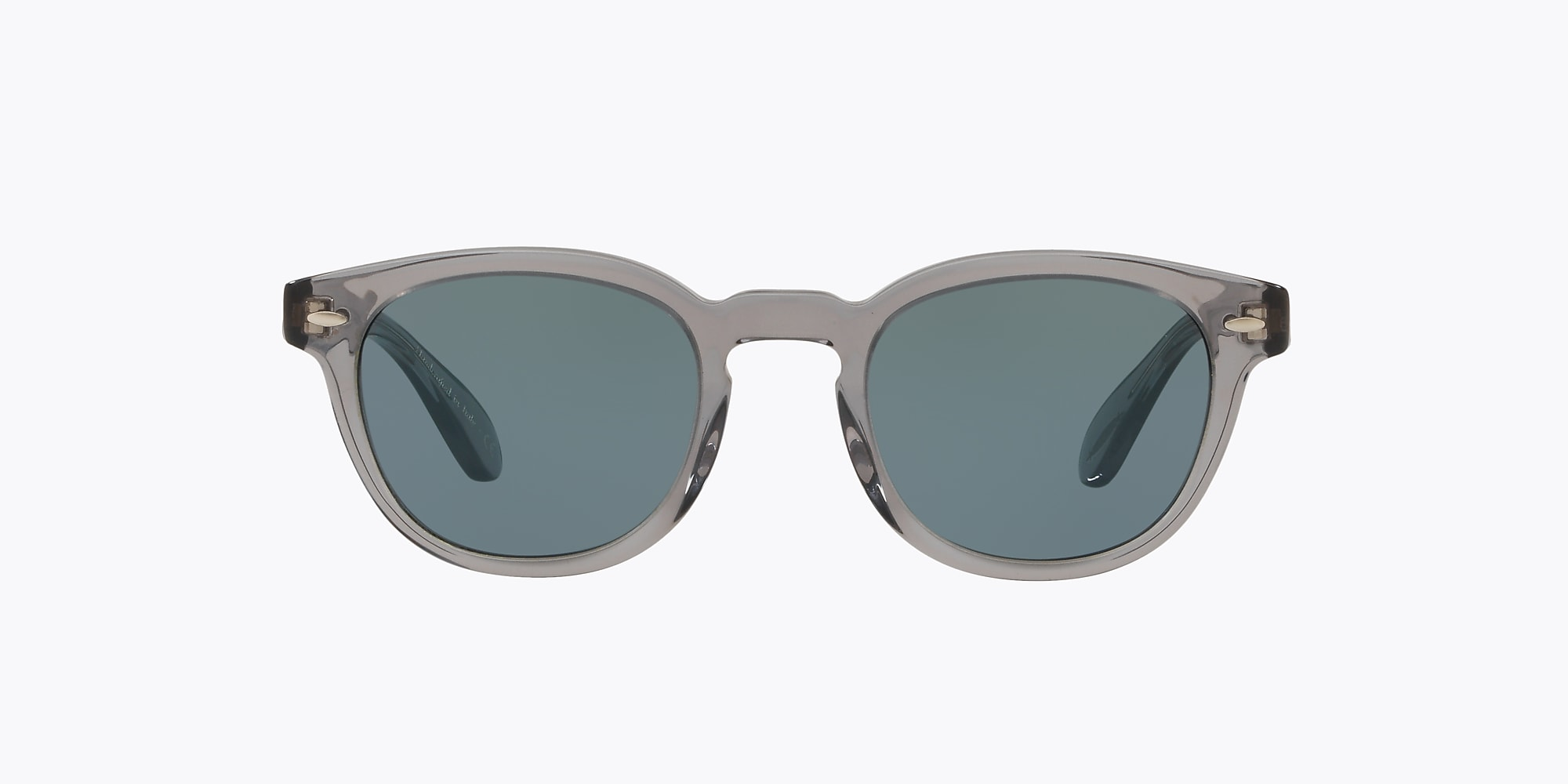 Oliver Peoples Okulary przeciwsłoneczne SHELDRAKE SUN OV5036S-1132R8