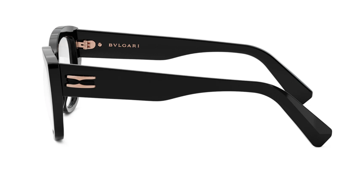 Bvlgari Okulary korekcyjne BV50032I-001