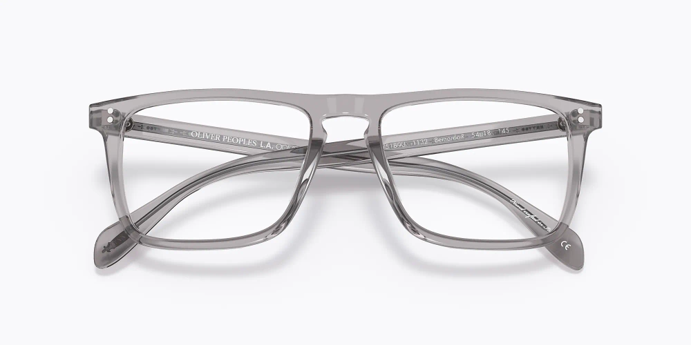 Oliver Peoples Okulary korekcyjne OV5189U-1132