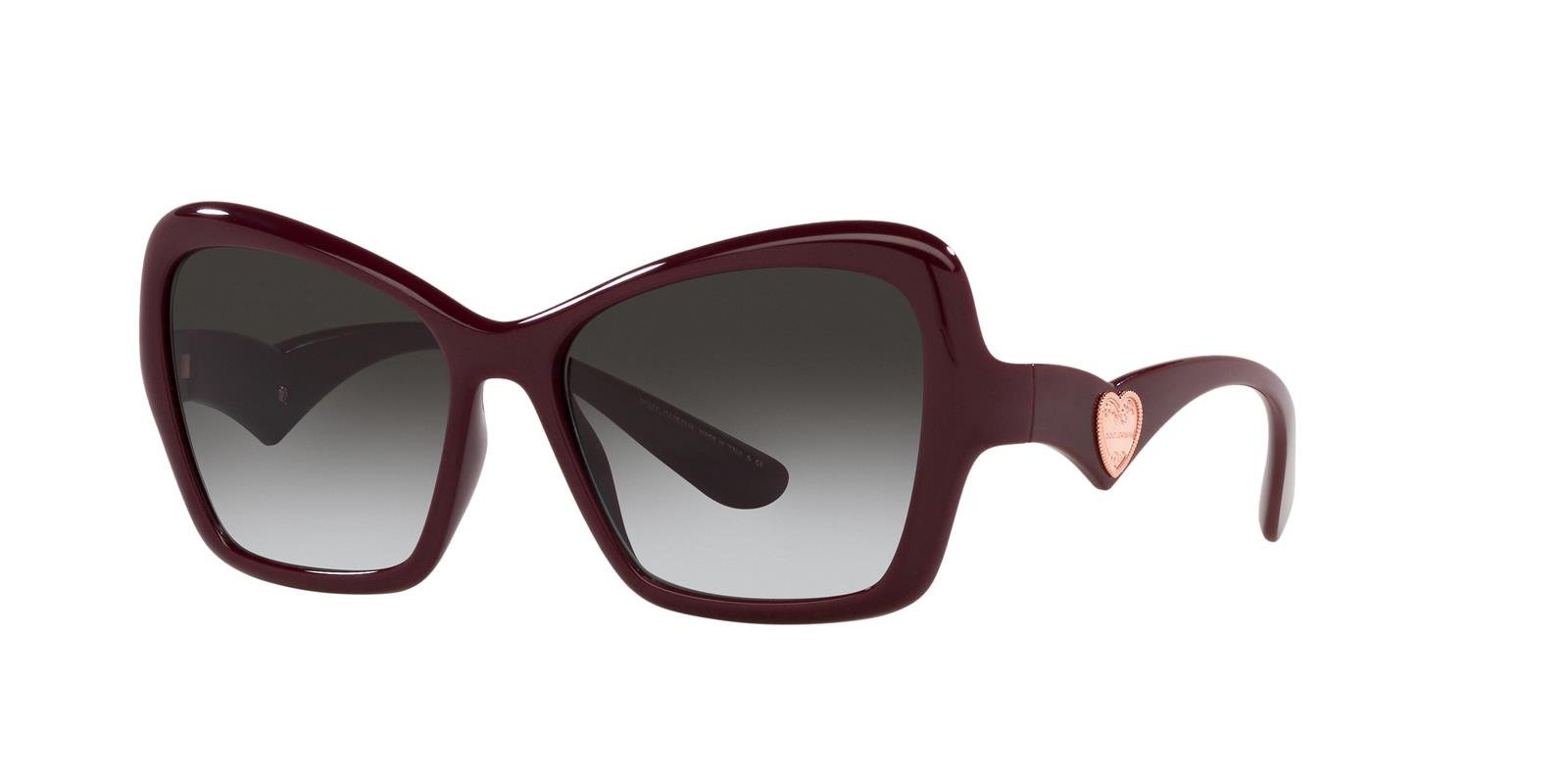 Dolce & Gabbana Sunglasses DG6153-32858G