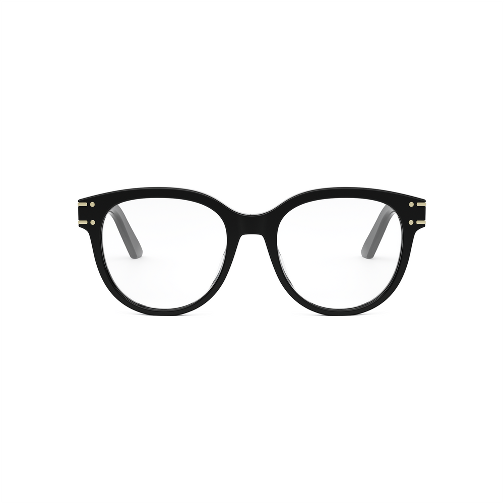 Dior Okulary korekcyjne DIORSIGNATUREO (R3I-1000) CD50114I-001